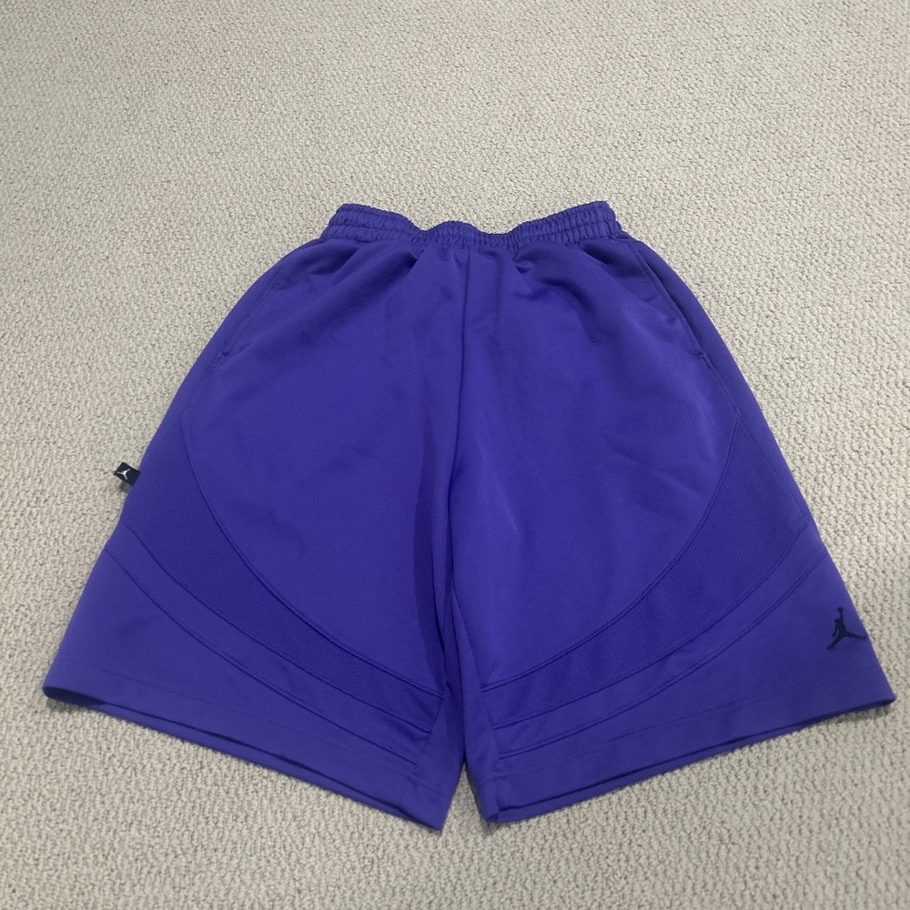 Jordan shorts